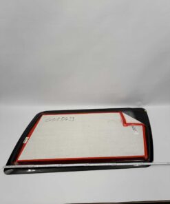 Dethleffs Ausstellscheibe Polyplastic Roxite PMMA – Bild 6