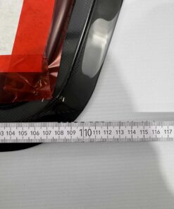 Dethleffs Ausstellscheibe Polyplastic Roxite PMMA – Bild 7
