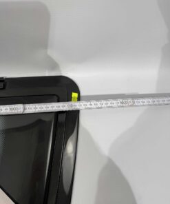 Dethleffs Ausstellscheibe Polyplastic Roxite PMMA – Bild 9