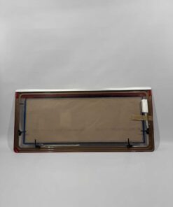 Dethleffs Ausstellscheibe ca. 1380x640mm Roxite 80 – Bild 4