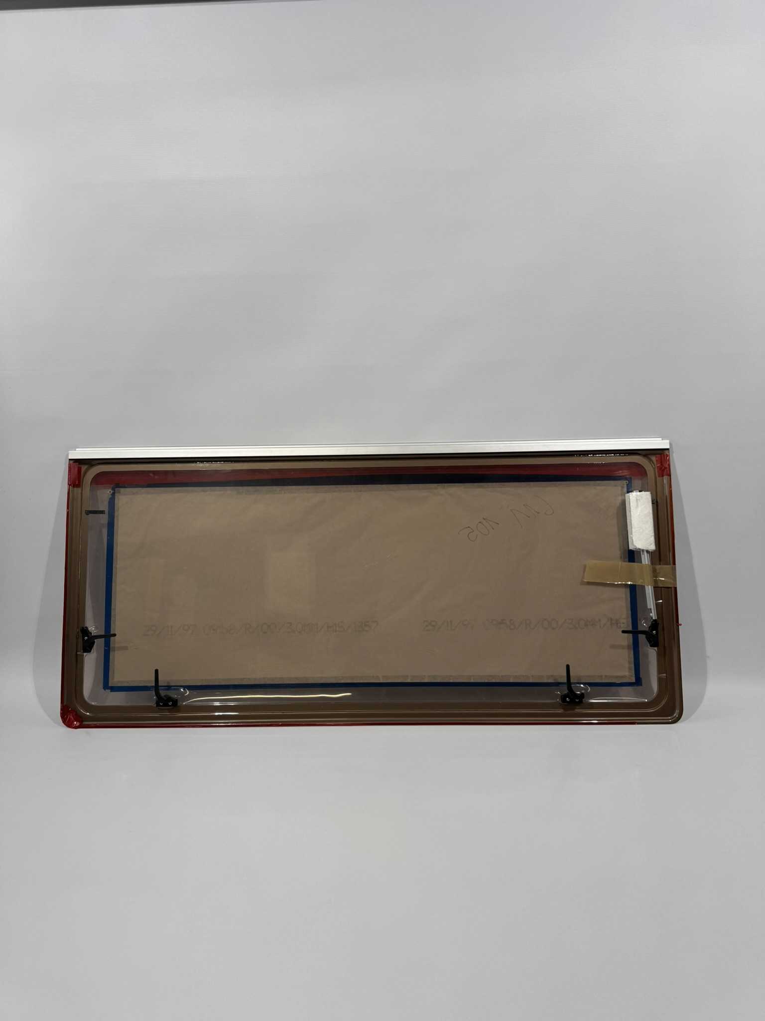 Dethleffs Ausstellscheibe ca. 1380x640mm Roxite 80 – Bild 4