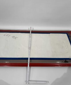 Dethleffs Ausstellscheibe ca. 1380x640mm Roxite 80 – Bild 9
