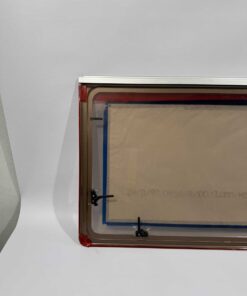 Dethleffs Ausstellscheibe ca. 1380x640mm Roxite 80 – Bild 6