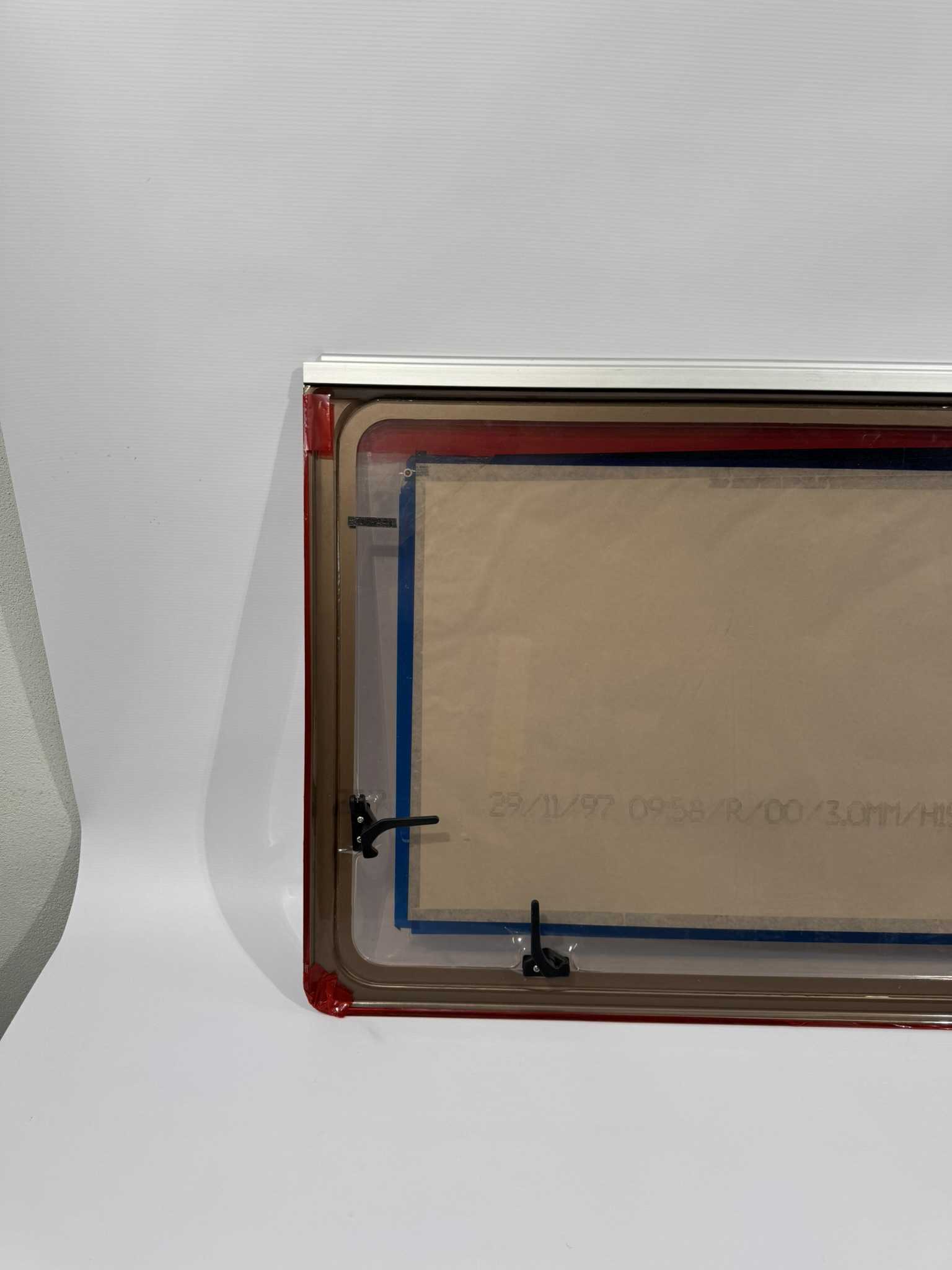 Dethleffs Ausstellscheibe ca. 1380x640mm Roxite 80 – Bild 6