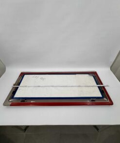 Dethleffs Ausstellscheibe ca. 1380x640mm Roxite 80 – Bild 7