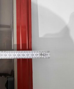 Dethleffs Ausstellscheibe ca. 1380x640mm Roxite 80 – Bild 8