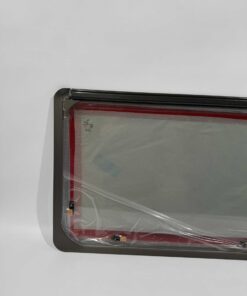 Dethleffs Ausstellscheibe ca. 1230x580mm Polyplastic Roxite PMMA – Bild 6