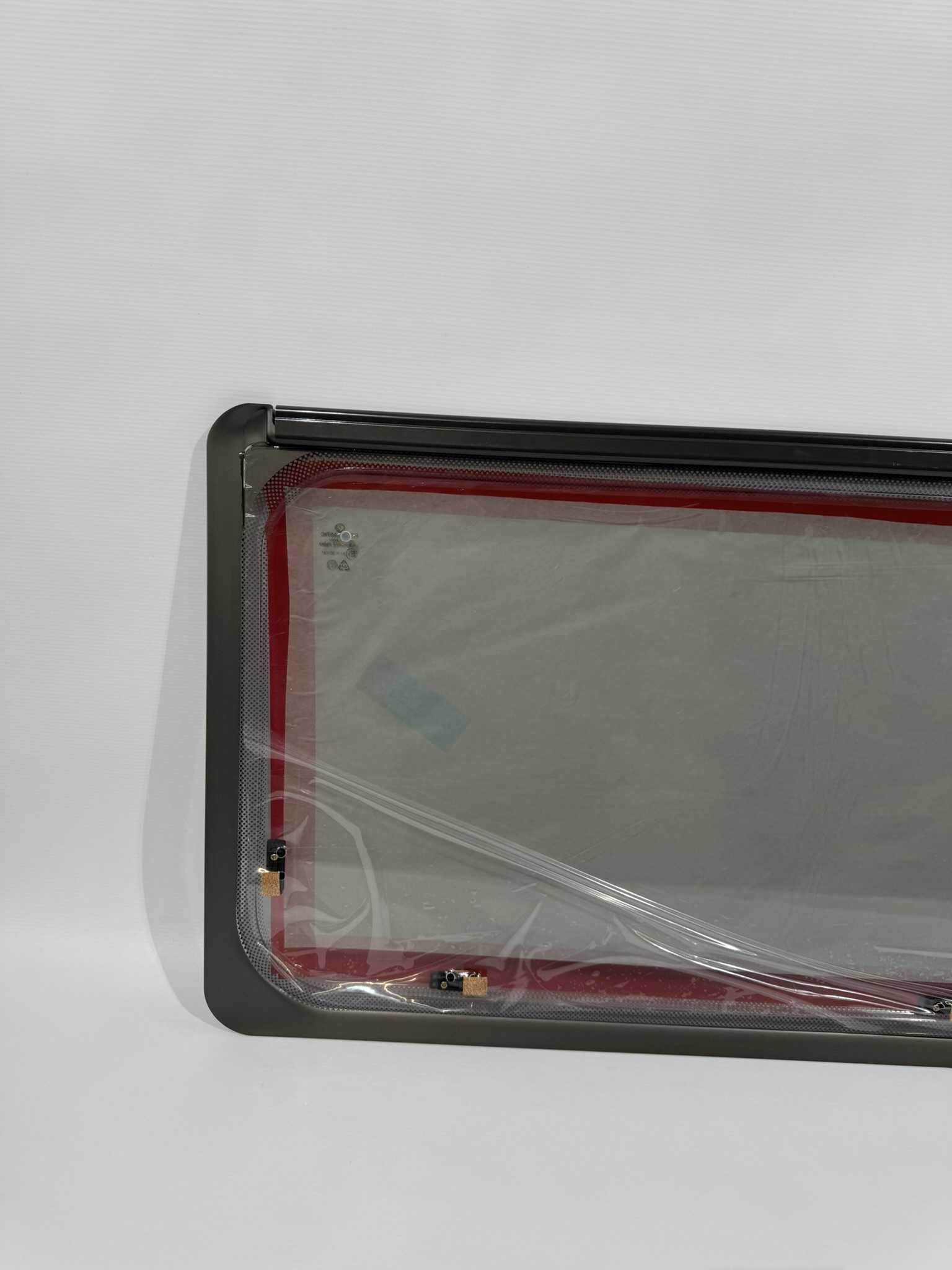 Dethleffs Ausstellscheibe ca. 1230x580mm Polyplastic Roxite PMMA – Bild 6