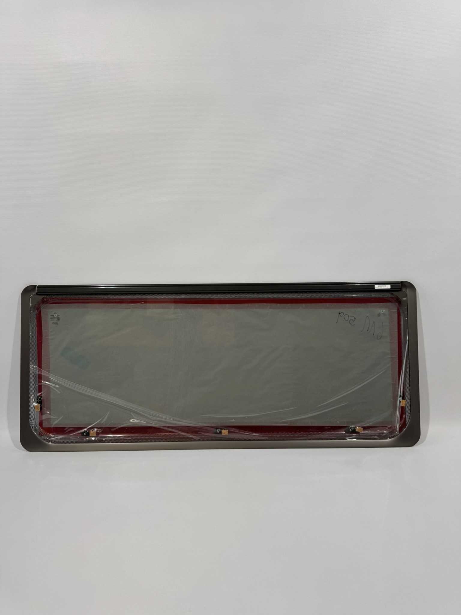 Dethleffs Ausstellscheibe ca. 1230x580mm Polyplastic Roxite PMMA – Bild 4