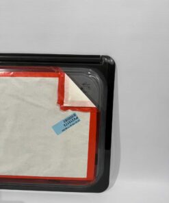 Dethleffs Ausstellscheibe ca. 1230x580mm Polyplastic Roxite PMMA – Bild 3