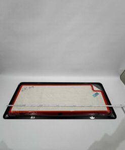 Dethleffs Ausstellscheibe ca. 1230x580mm Polyplastic Roxite PMMA – Bild 7