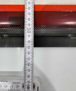 Dethleffs Ausstellscheibe ca. 1230x580mm Polyplastic Roxite PMMA – Bild 10