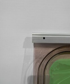 Rimor Eurocamping Ausstellscheibe D609 ca. 1285x600mm – Bild 6