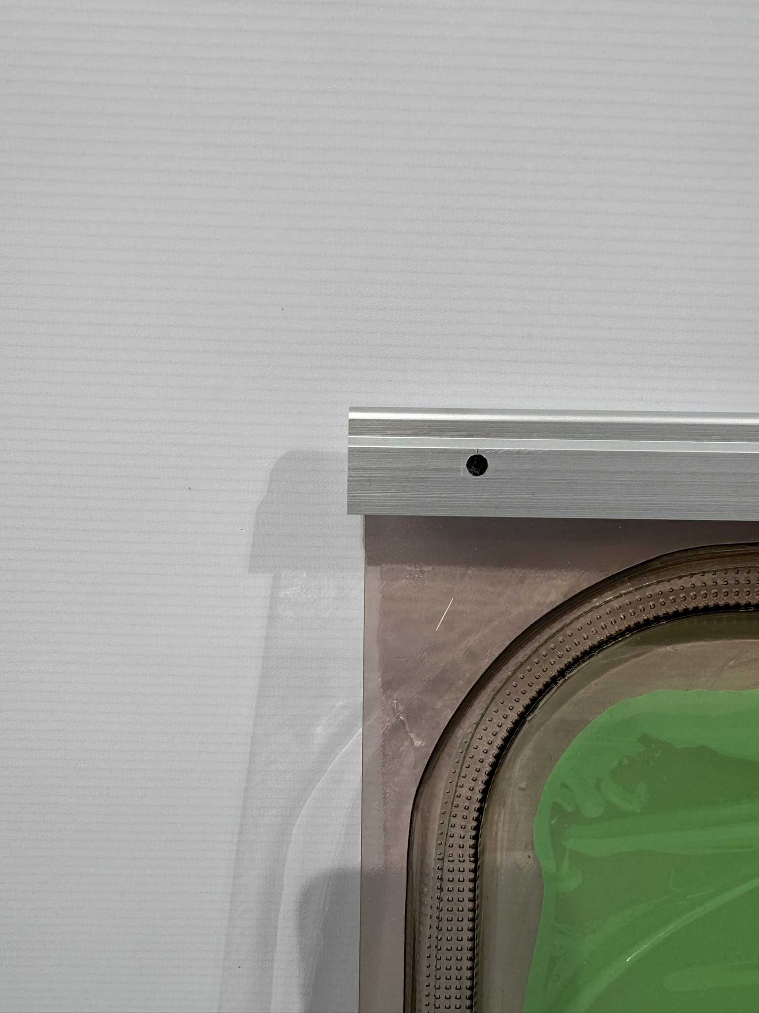 Rimor Eurocamping Ausstellscheibe D609 ca. 1285x600mm – Bild 6