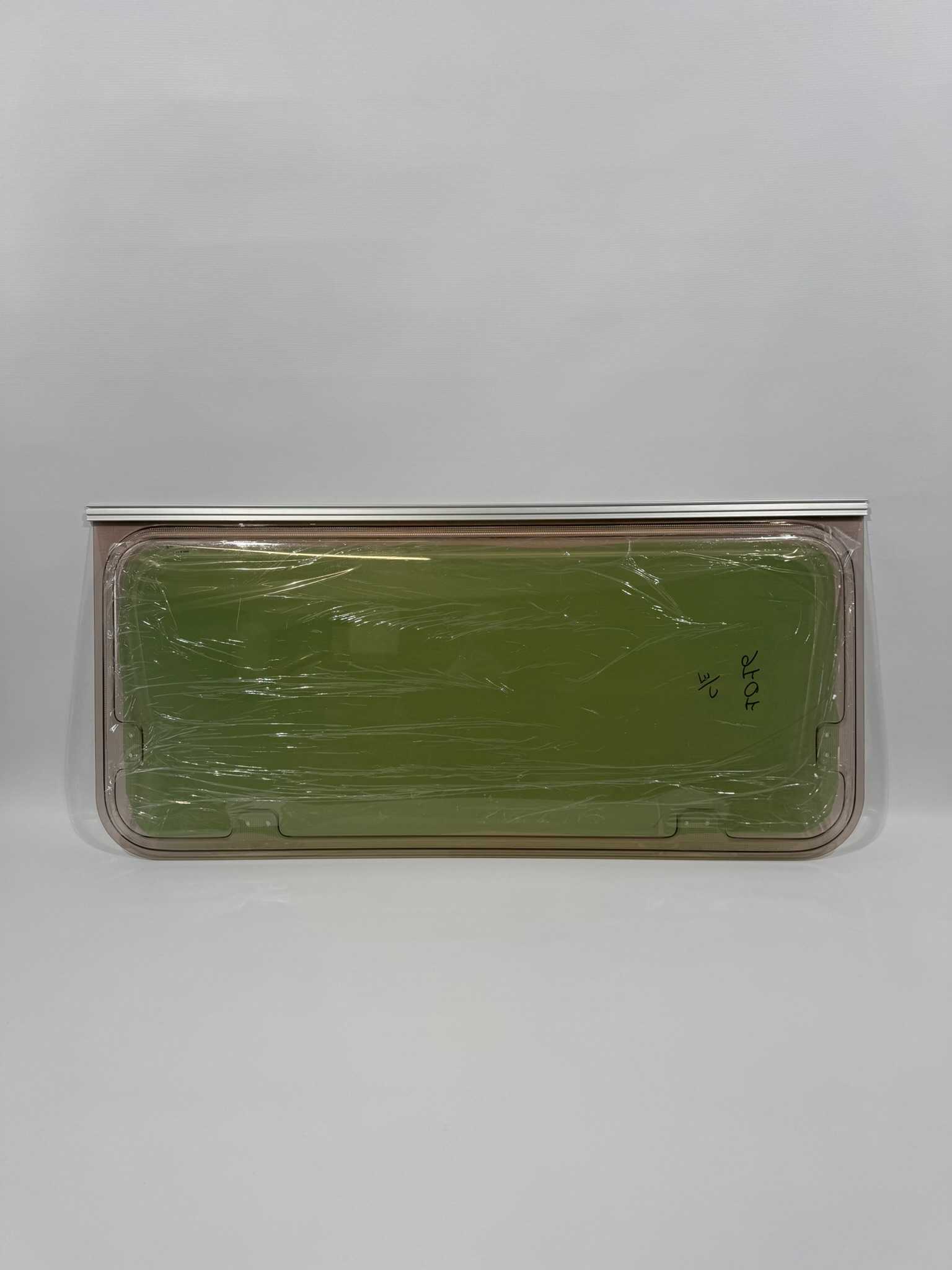 Rimor Eurocamping Ausstellscheibe D609 ca. 1285x600mm