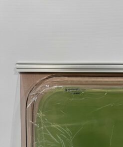 Rimor Eurocamping Ausstellscheibe D609 ca. 1285x600mm – Bild 4