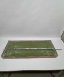 Rimor Eurocamping Ausstellscheibe D609 ca. 1285x600mm – Bild 9
