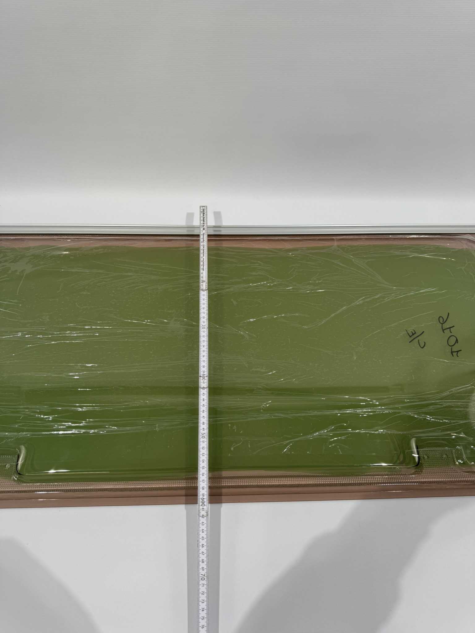 Rimor Eurocamping Ausstellscheibe D609 ca. 1285x600mm – Bild 7