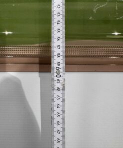 Rimor Eurocamping Ausstellscheibe D609 ca. 1285x600mm – Bild 8