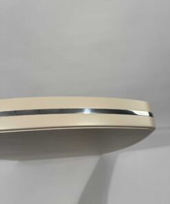 EuraMobil Tischplatte mit Silberkante 892x712mm – Bild 5