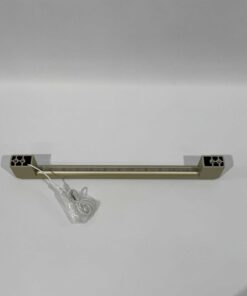 Niesmann + Bischoff Türeinstiegsgriff 48cm mit LED Beleuchtung – Bild 3