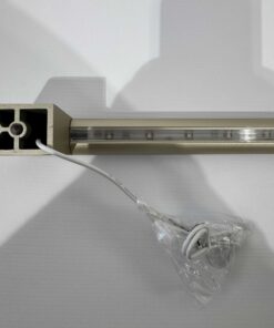 Niesmann + Bischoff Türeinstiegsgriff 48cm mit LED Beleuchtung – Bild 5