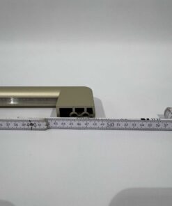 Niesmann + Bischoff Türeinstiegsgriff 48cm mit LED Beleuchtung – Bild 7