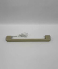 Alternative view of Niesmann + Bischoff Türeinstiegsgriff 48cm mit LED Beleuchtung