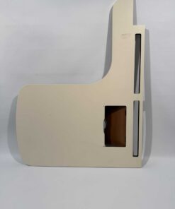 Niesmann + Bischoff Tischplatte 30x1370x1055mm – Bild 7