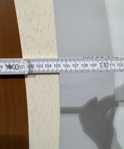 Niesmann + Bischoff Tischplatte 30x1370x1055mm – Bild 9