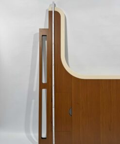 Niesmann + Bischoff Tischplatte 30x1370x1055mm – Bild 10