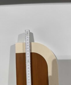 Niesmann + Bischoff Tischplatte 30x1370x1055mm – Bild 11