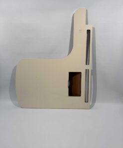 Niesmann + Bischoff Tischplatte 30x1370x1055mm – Bild 13