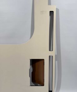 Niesmann + Bischoff Tischplatte 30x1370x1055mm – Bild 12