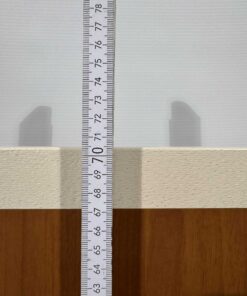 Niesmann + Bischoff Tischplatte 30x1370x1055mm – Bild 6