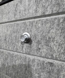 Niesmann + Bischoff Aufbautür 1930x650mm weiß – Bild 14