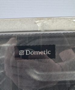 Dometic Spülbecken mit Glasabdeckung 600x450mm – Bild 3
