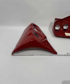 Hymer Leuchtenträger links + rechts rot – Bild 9