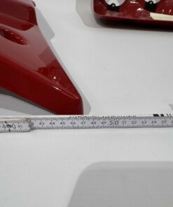 Hymer Leuchtenträger links + rechts rot – Bild 10