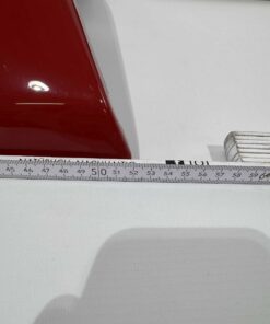 Hymer Leuchtenträger links + rechts rot – Bild 12
