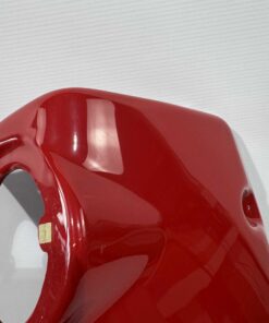 Hymer Leuchtenträger links + rechts rot – Bild 4
