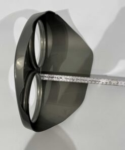 Hymer Leuchtenträger grau – Bild 7