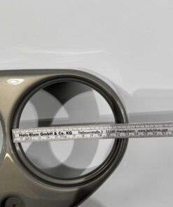 Hymer Leuchtenträger grau – Bild 9