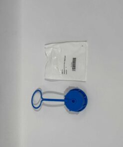Hymer Tankdeckel f. Abwassertank 2670561 2er Set