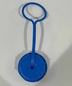 Hymer Tankdeckel f. Abwassertank 2670561 2er Set – Bild 3