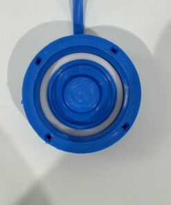 Hymer Tankdeckel f. Abwassertank 2670561 2er Set – Bild 4