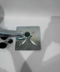 Hymer Tischfuß schwenkbar – Bild 10