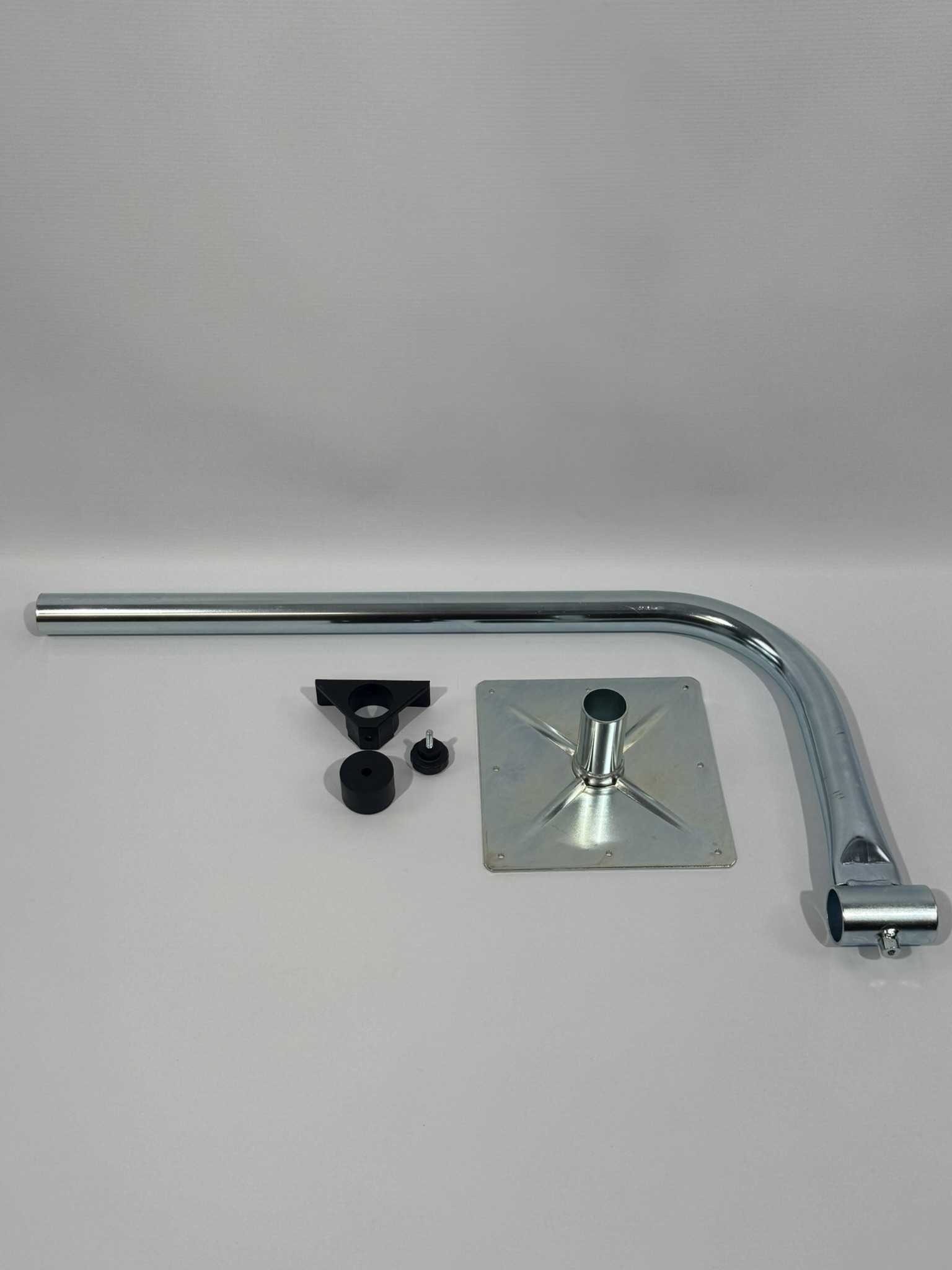 Hymer Tischfuß schwenkbar – Bild 2