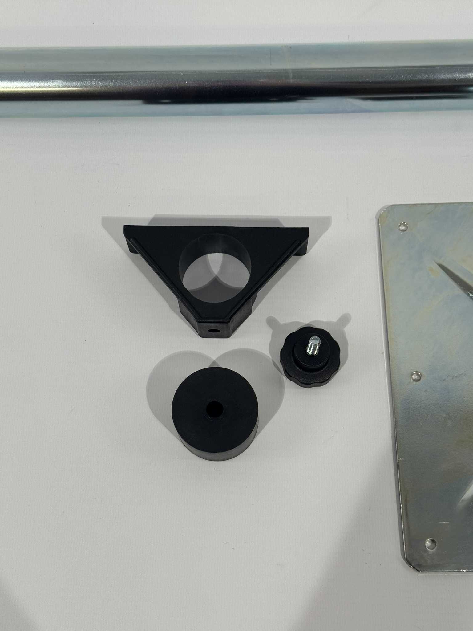 Hymer Tischfuß schwenkbar – Bild 8
