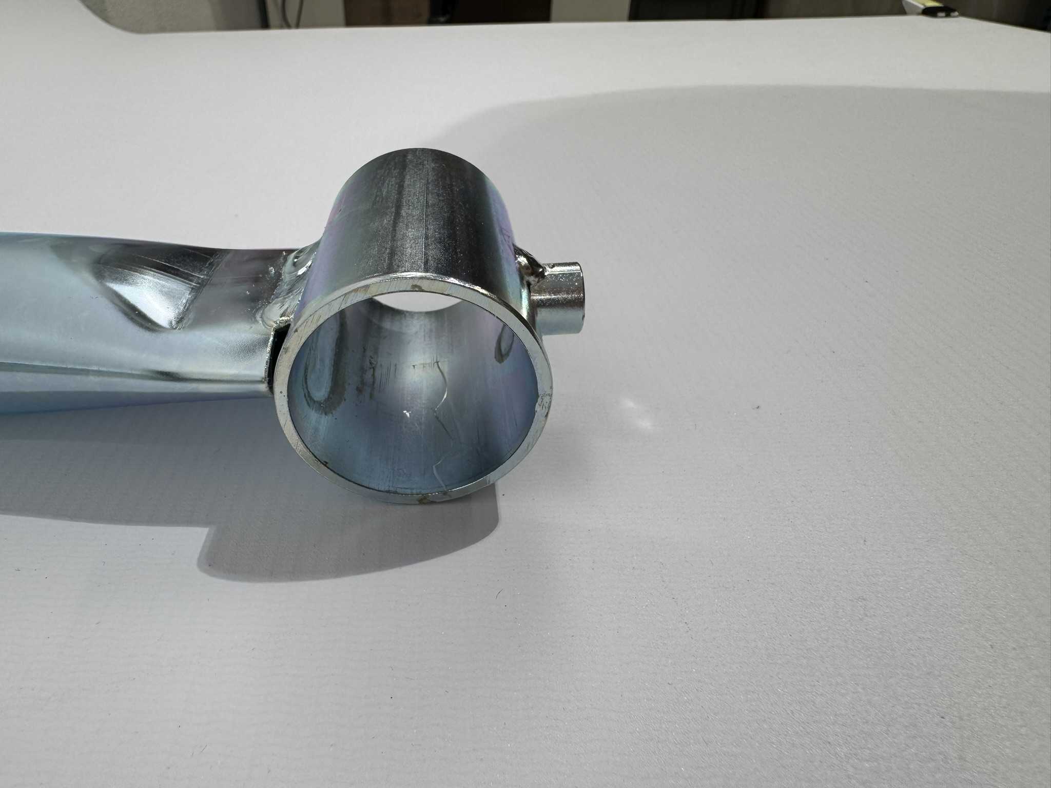 Hymer Tischfuß schwenkbar – Bild 9